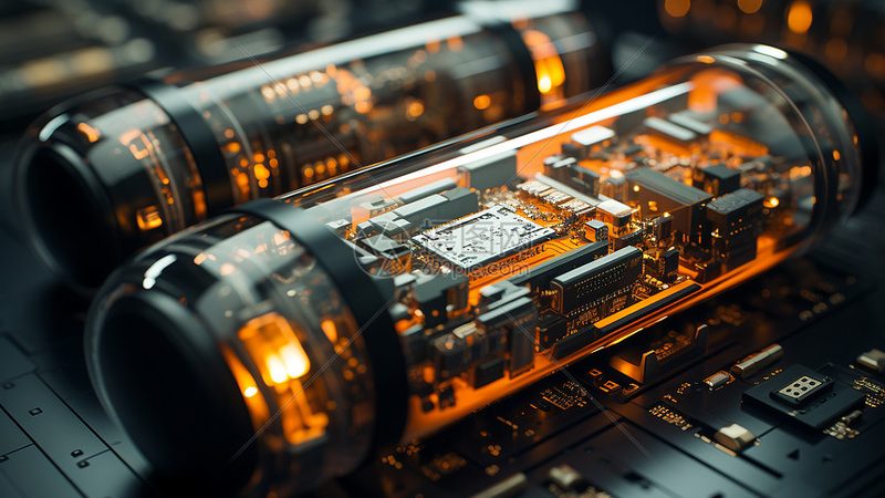电子元件回收与整机回收：成本考量与效益分析